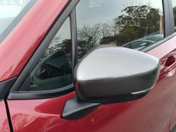 2025 Subaru Forester S6 MY26 AWD Crimson Red