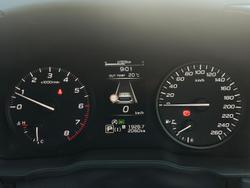 2025 Subaru Forester S6 MY26 AWD Crimson Red