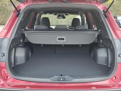 2025 Subaru Forester S6 MY26 AWD Crimson Red