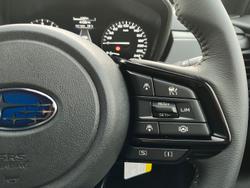 2025 Subaru Forester S6 MY26 AWD Crimson Red