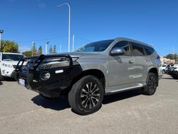 2020 Mitsubishi
Pajero Sport GLS
