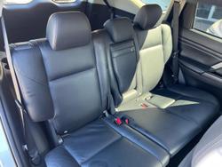 2020 Mitsubishi
Pajero Sport GLS