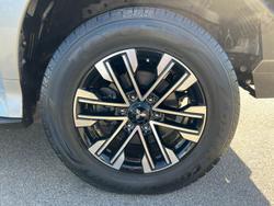 2020 Mitsubishi
Pajero Sport GLS