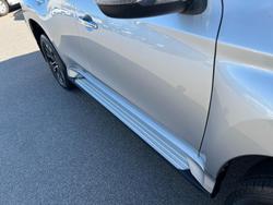 2020 Mitsubishi
Pajero Sport GLS