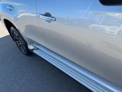 2020 Mitsubishi
Pajero Sport GLS