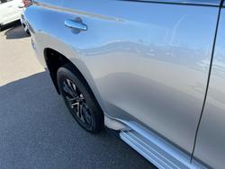 2020 Mitsubishi
Pajero Sport GLS