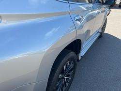 2020 Mitsubishi
Pajero Sport GLS