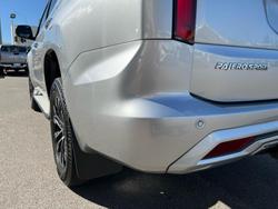 2020 Mitsubishi
Pajero Sport GLS