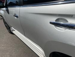 2020 Mitsubishi
Pajero Sport GLS
