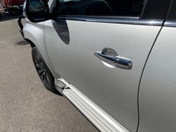 2020 Mitsubishi
Pajero Sport GLS