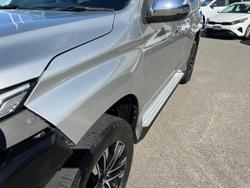 2020 Mitsubishi
Pajero Sport GLS