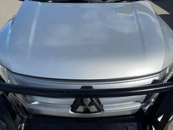 2020 Mitsubishi
Pajero Sport GLS