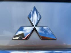 2020 Mitsubishi
Pajero Sport GLS