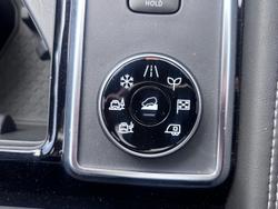 2024 Nissan Pathfinder Ti-L R53 MY24 4X4 On Demand Scarlet Ember/Super Black