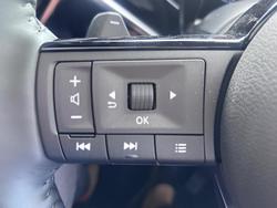 2024 Nissan Pathfinder Ti-L R53 MY24 4X4 On Demand Scarlet Ember/Super Black