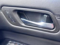 2024 Nissan Pathfinder Ti-L R53 MY24 4X4 On Demand Scarlet Ember/Super Black