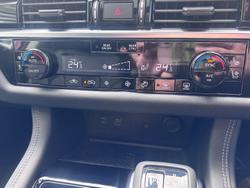 2024 Nissan Pathfinder Ti-L R53 MY24 4X4 On Demand Scarlet Ember/Super Black