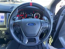 2020 Ford
Ranger Raptor