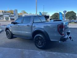 2020 Ford
Ranger Raptor