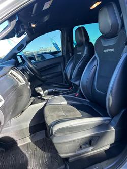 2020 Ford
Ranger Raptor