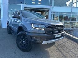 2020 Ford
Ranger Raptor