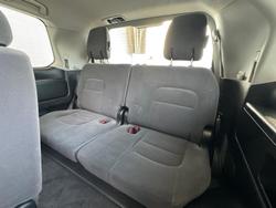 2012 Toyota
Landcruiser GXL
