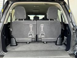 2012 Toyota
Landcruiser GXL