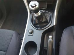 2011 Mazda BT-50 XTR UP 4X4 Copper Red