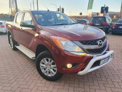Mazda BT-50