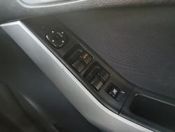 2011 Mazda BT-50 XTR UP 4X4 Copper Red