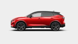 2025 Nissan
QASHQAI Ti