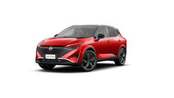 2025 Nissan
QASHQAI Ti