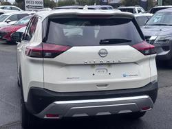 2025 Nissan
X-TRAIL Ti e-POWER