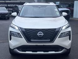 2025 Nissan
X-TRAIL Ti e-POWER