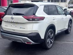 2025 Nissan
X-TRAIL Ti e-POWER