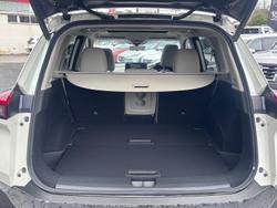 2025 Nissan
X-TRAIL Ti e-POWER
