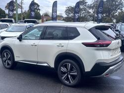 2025 Nissan
X-TRAIL Ti e-POWER