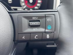 2025 Nissan
X-TRAIL Ti e-POWER