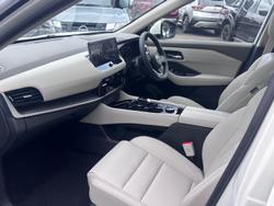 2025 Nissan
X-TRAIL Ti e-POWER