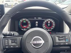 2025 Nissan
X-TRAIL Ti e-POWER