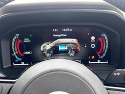 2025 Nissan
X-TRAIL Ti e-POWER