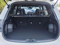 2025 Subaru Forester S6 MY26 AWD Crystal White