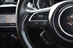2023 Suzuki Swift GL AZ Series II Pure White