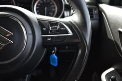 2023 Suzuki Swift GL AZ Series II Pure White
