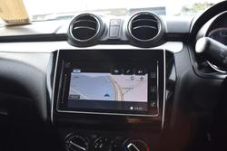 2023 Suzuki Swift GL AZ Series II Pure White