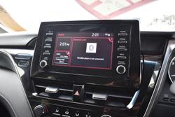 2024 Toyota
Camry Ascent