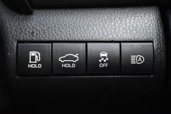 2024 Toyota Camry Ascent AXVA70R White