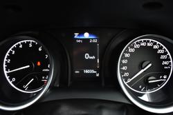 2024 Toyota Camry Ascent AXVA70R White