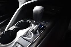 2024 Toyota
Camry Ascent