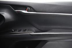 2024 Toyota Camry Ascent AXVA70R White